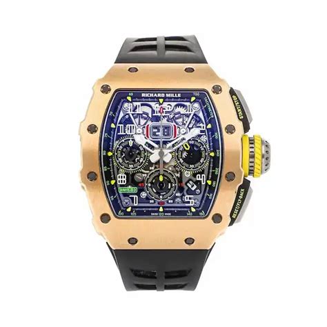 trevor noah watch collection